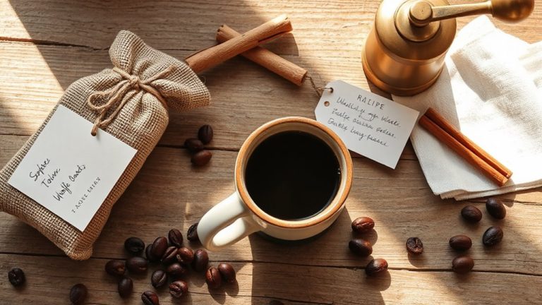 coffee gifts everyone loves