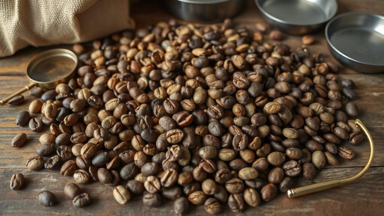 coffee grading standards decoded