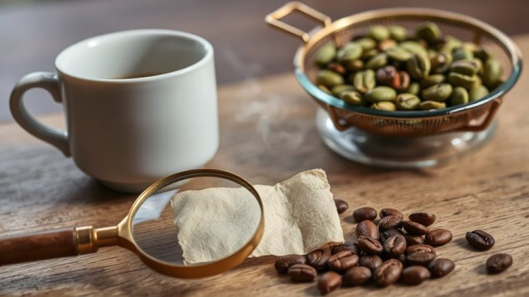 coffee grading standards explained