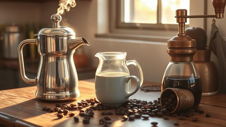 coffee makers plastic free pure flavor