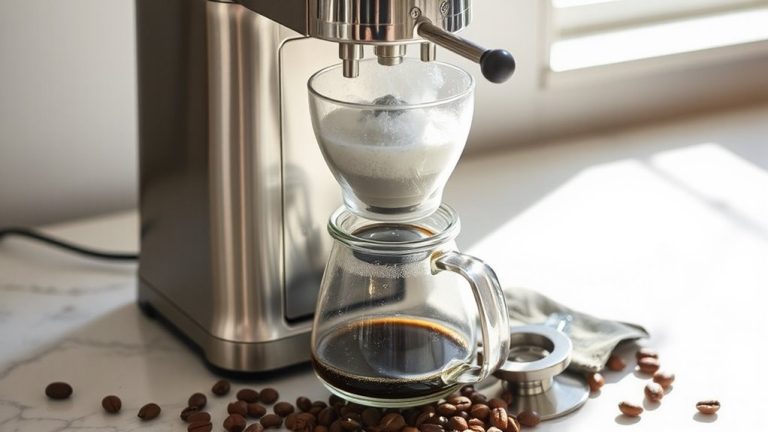 coffee makers with removable reservoirs