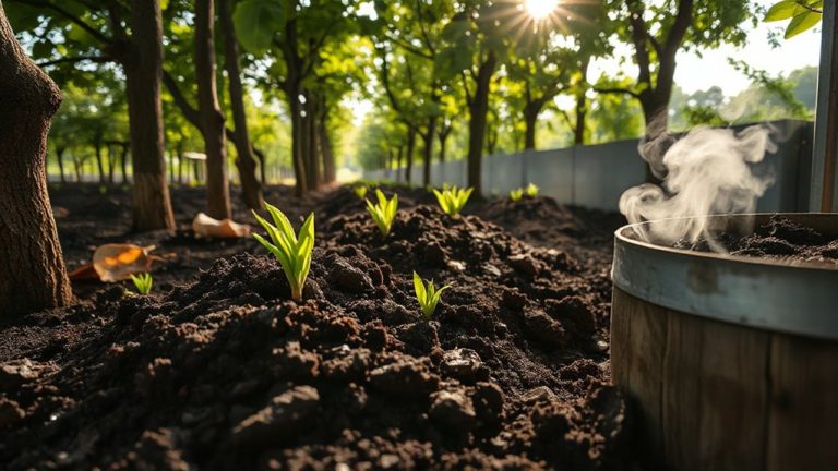 coffee pulp compost innovation