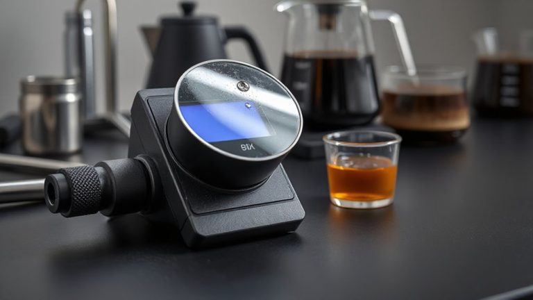 coffee refractometer selection guide