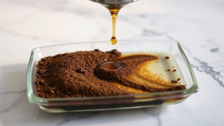 coffee solubles extraction dynamics