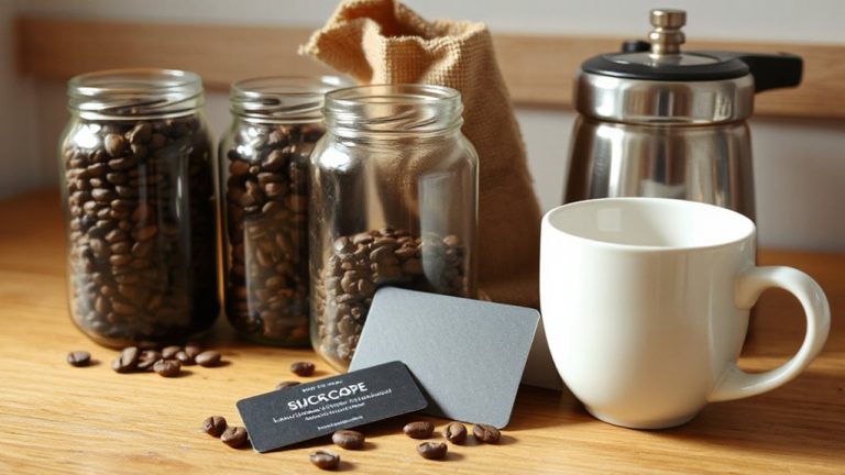 coffee subscription insights