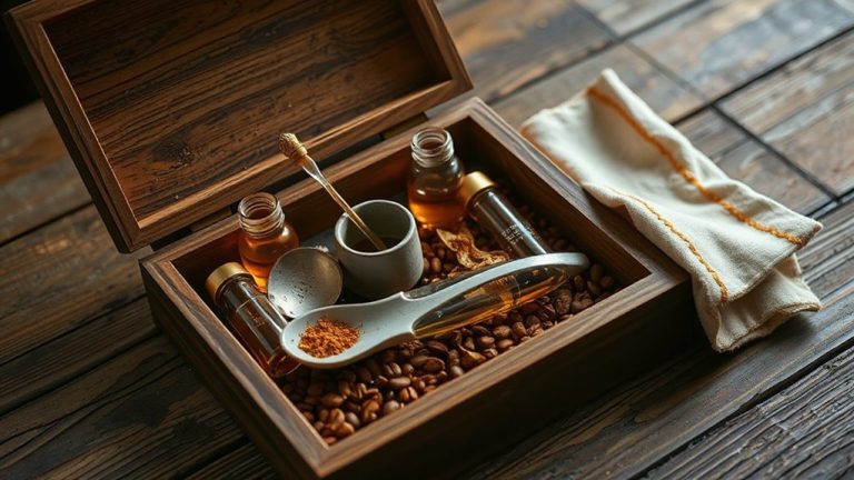 coffee tasting kits for enthusiasts
