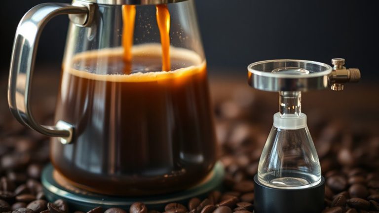 coffee tds and strength