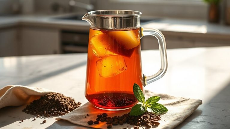 cold brew coffee carafe