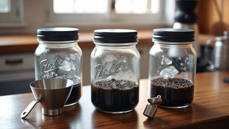 cold brew coffee containers