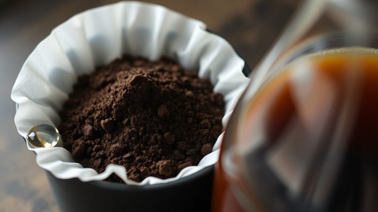 cold brew coffee filters