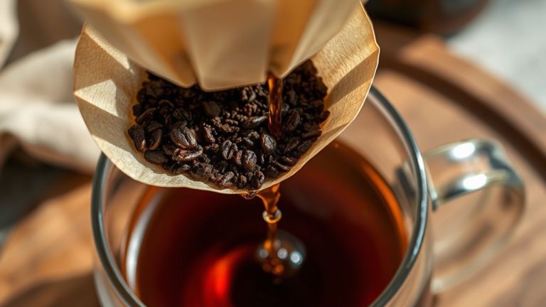 cold brew coffee filters