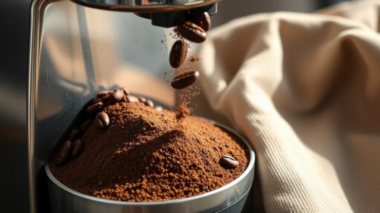 cold brew coffee grinders