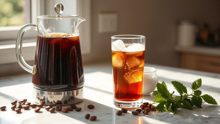 cold brew coffee makers