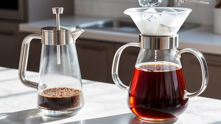 cold brew coffee makers