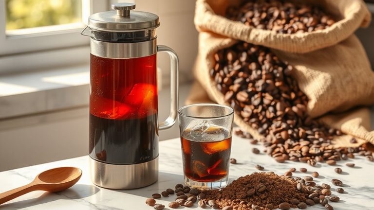cold brew coffee makers