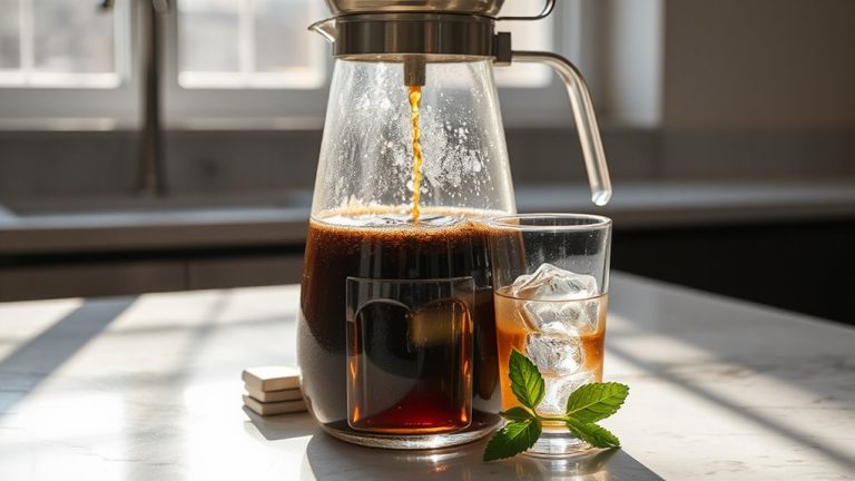 cold brew coffee pots