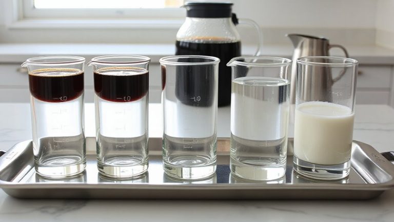 cold brew dilution ratio guide