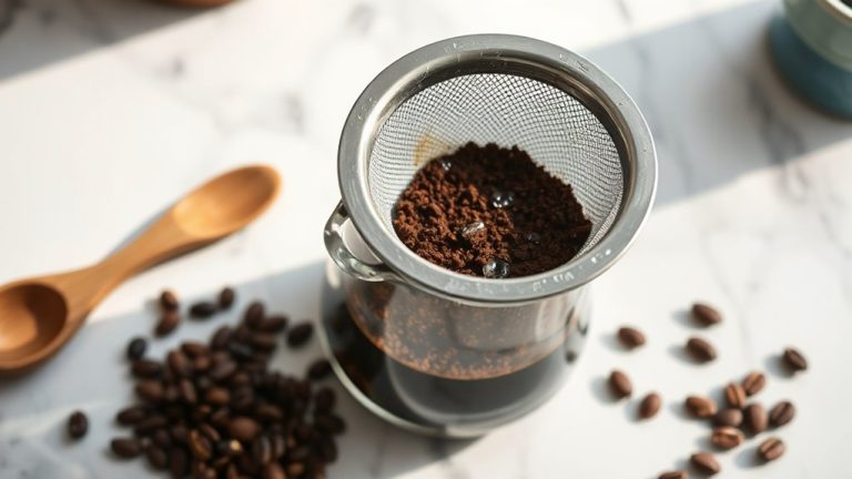 cold brew filter excellence