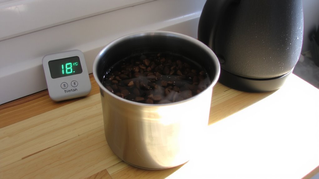cold brew low acid zone