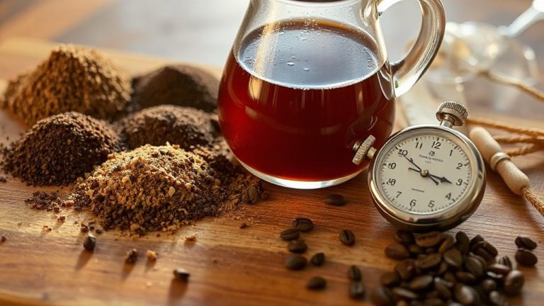 cold brew mastery guide