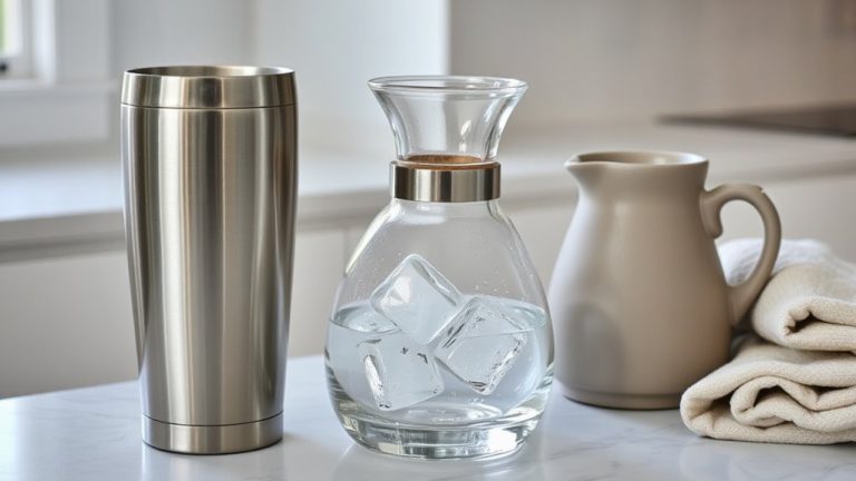 cold brew storage containers