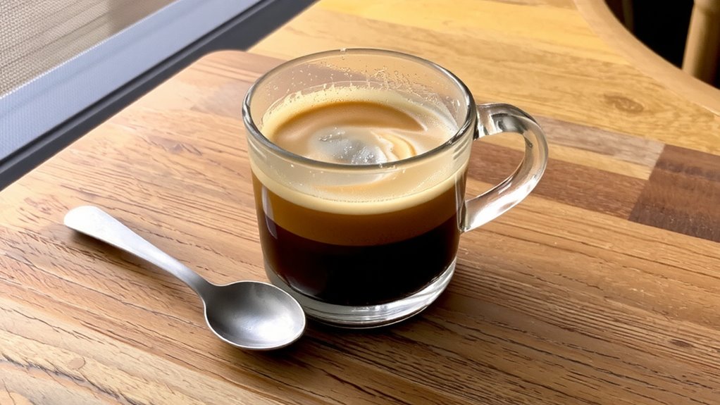 cold brew strength balance