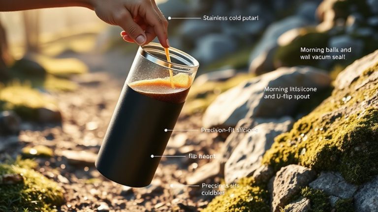 cold brew travel coffee makers