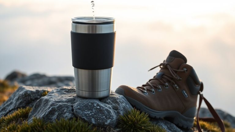cold brew travel mugs