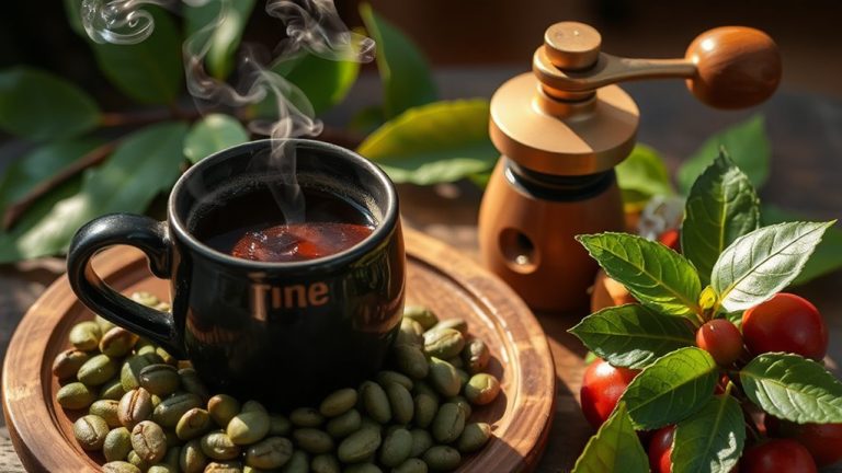 colombian coffee excellence awaits