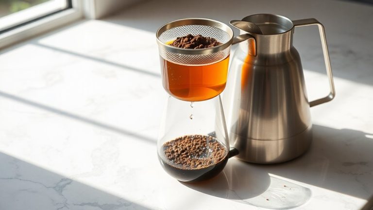 commercial cold brew coffee makers