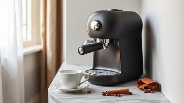 compact coffee makers budget