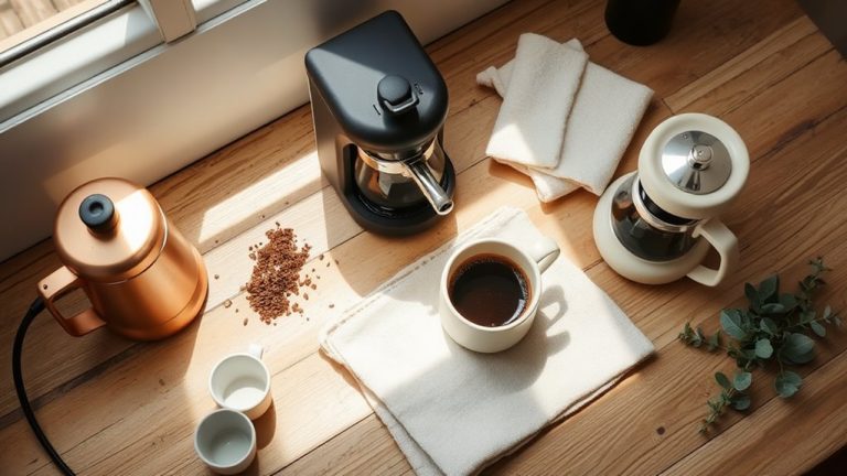 compact coffee makers under 50