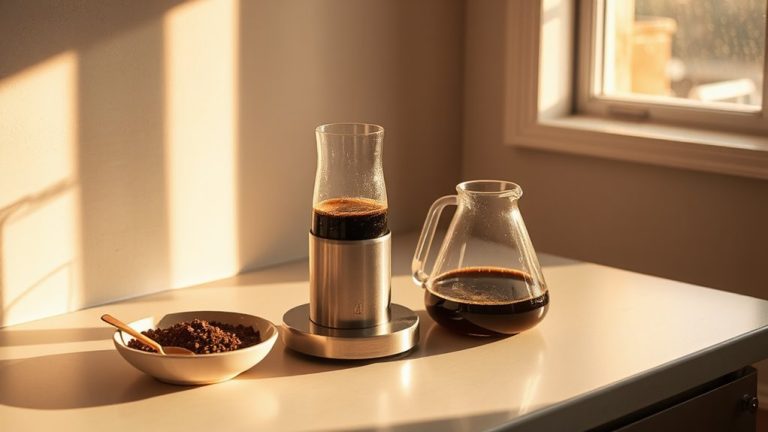 compact cold brew makers