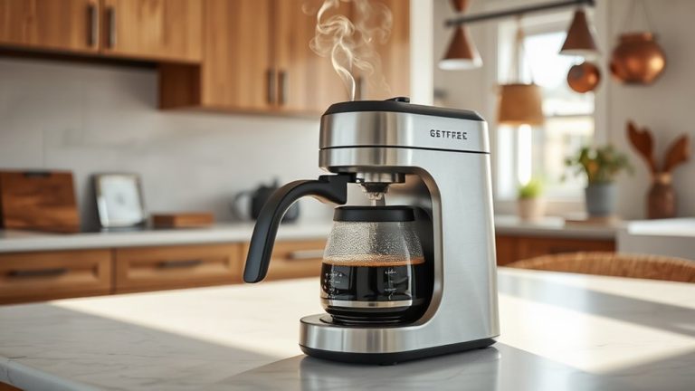 compact drip coffee makers