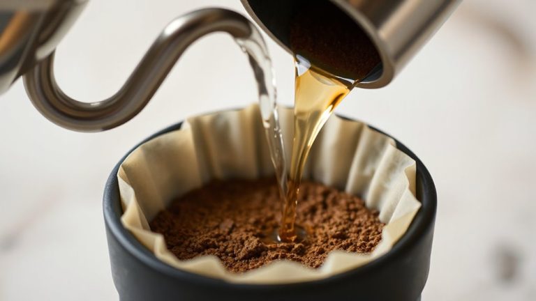 controlled temperature aroma maximization