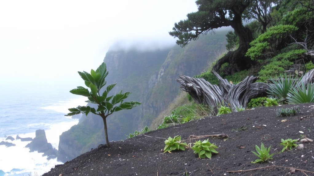 cool climate challenges farming