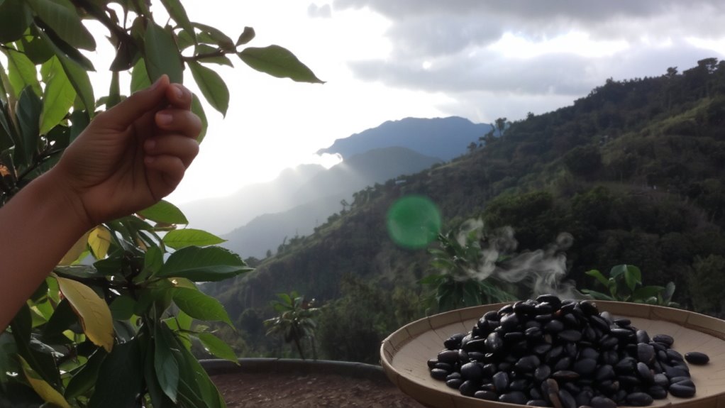 cool climate rich flavor