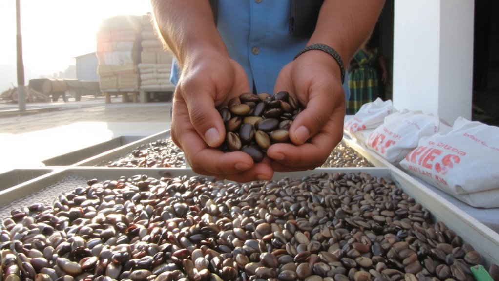 cooperatives empower ethiopian coffee farmers