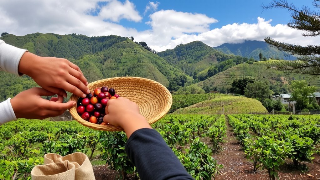 cooperatives ensure quality control