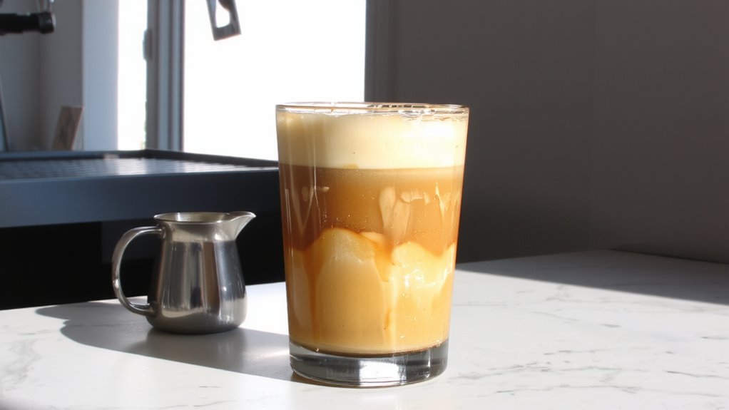 creamy non curdling oat milks