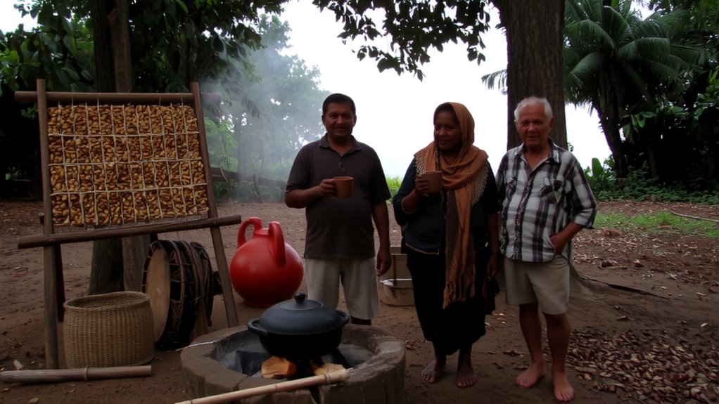 cultural preservation and economic sovereignty