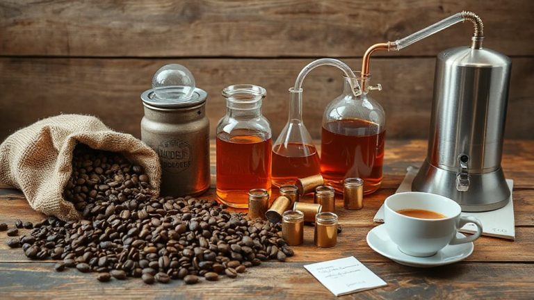 decaf methods explained