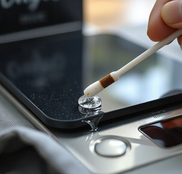 How to Deep Clean a Coffee Scale to Maintain Precise Measurement Accuracy