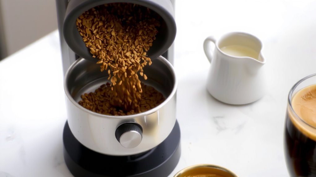 dial your grind perfectly