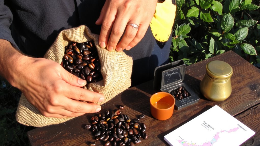 direct trade better beans