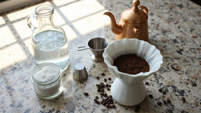 diy third wave water