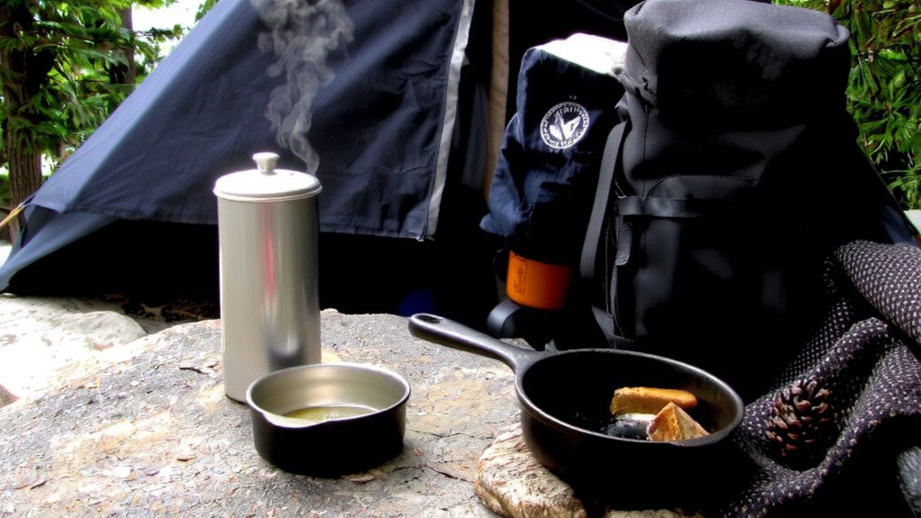 durable simple plastic free coffee