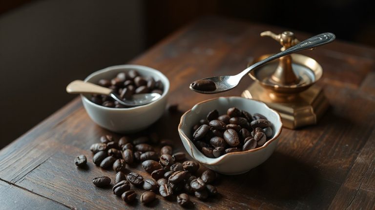 dutch golden age coffee still lifes