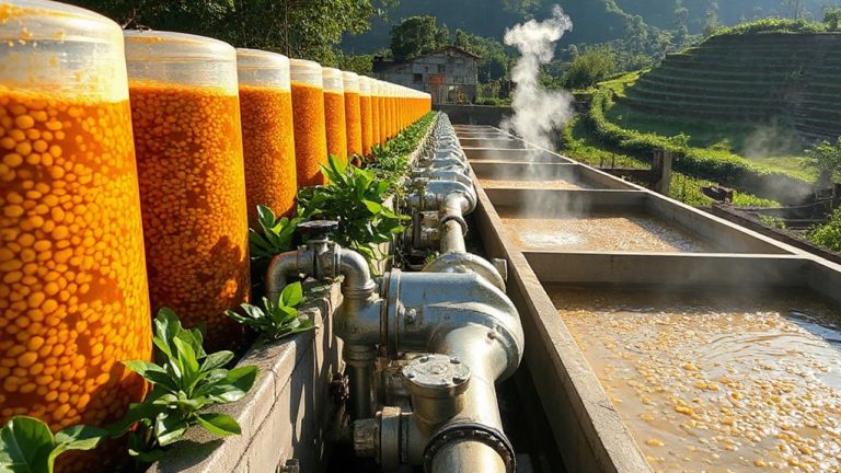 eco friendly bioreactors for wastewater