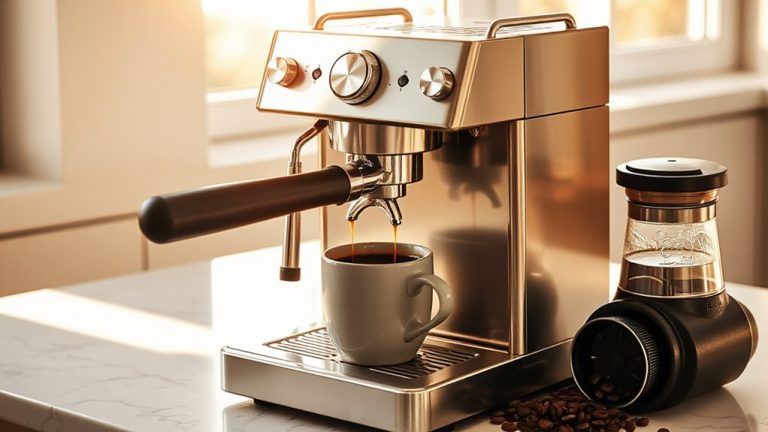 effortless morning coffee makers